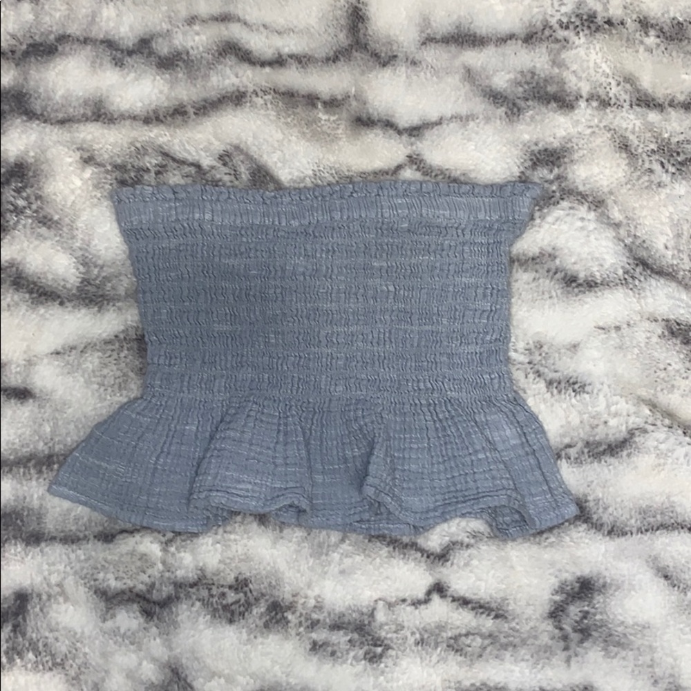 american eagle crop top